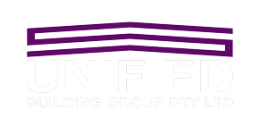 Unified Building Group Logo